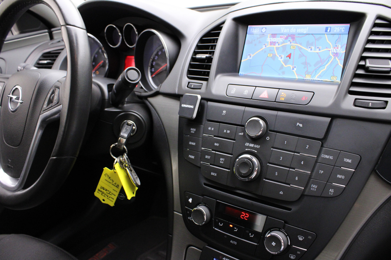 Opel Insignia 1.6 T Edition | afn. tekhaak | climate control | p — photo 19