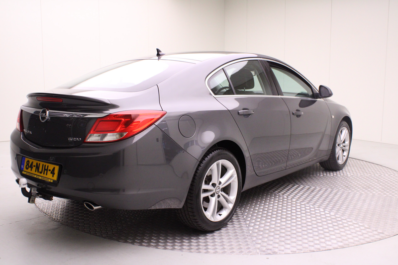 Opel Insignia 1.6 T Edition | afn. tekhaak | climate control | p — photo 5