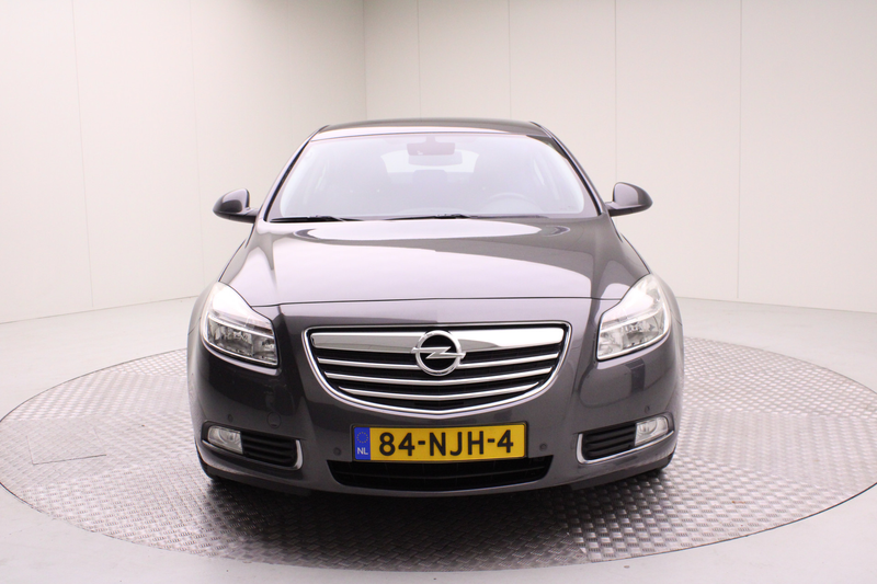 Opel Insignia 1.6 T Edition | afn. tekhaak | climate control | p — photo 8