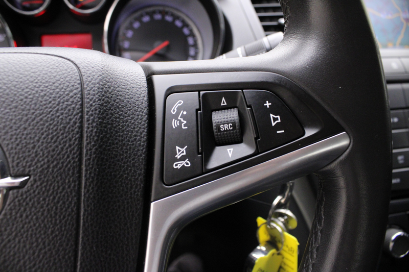 Opel Insignia 1.6 T Edition | afn. tekhaak | climate control | p — photo 28
