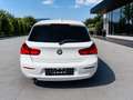 BMW 118 118d xDrive - 18“ ALU - LED - AHV - TOP Zustand Weiß - thumbnail 5