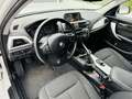 BMW 118 118d xDrive - 18“ ALU - LED - AHV - TOP Zustand Weiß - thumbnail 7