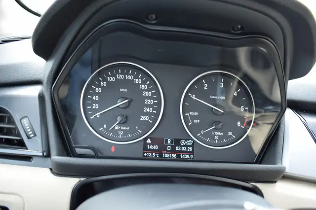 BMW 2 Series view 5