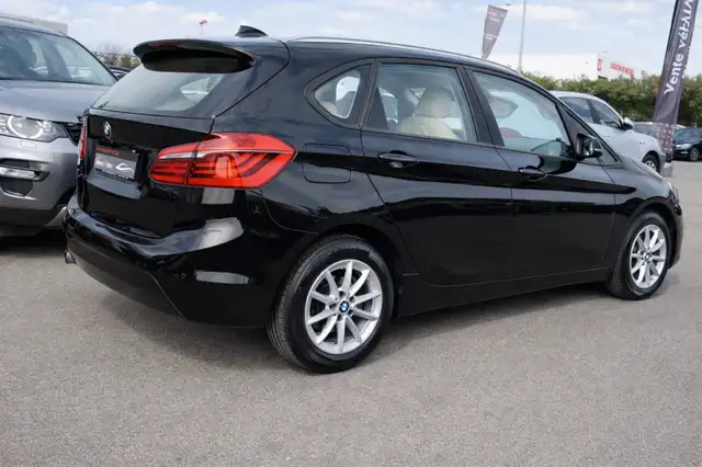 BMW 2 Series view 15