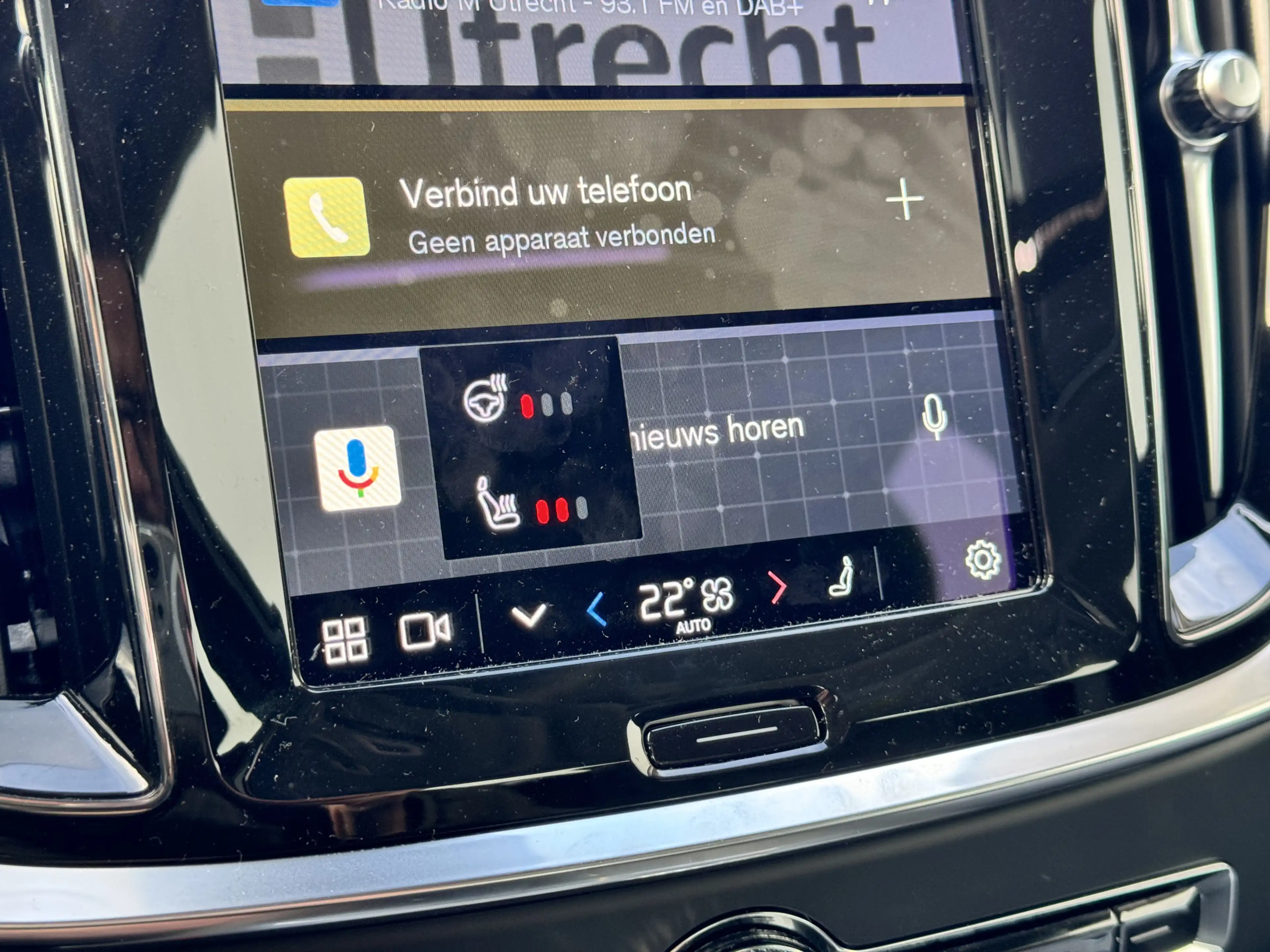 Volvo S60 2.0 B4 Automaat Plus Dark Panoramadak | Black Edit — photo 11