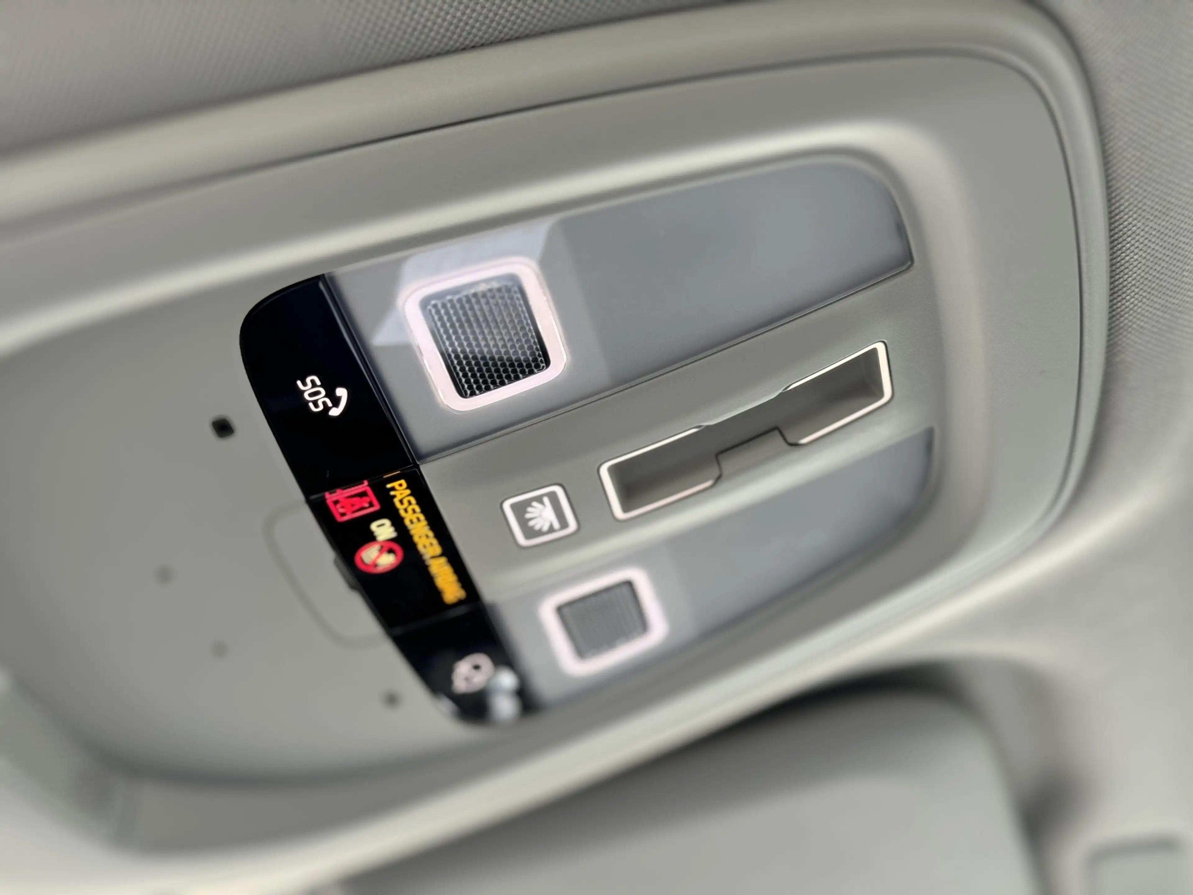 Volvo S60 2.0 B4 Automaat Plus Dark Panoramadak | Black Edit — photo 13