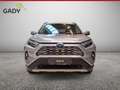 Toyota RAV 4 2,5 Hybrid 2WD VIP Silber - thumbnail 8