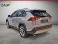Toyota RAV 4 2,5 Hybrid 2WD VIP Silber - thumbnail 3