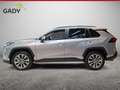 Toyota RAV 4 2,5 Hybrid 2WD VIP Silber - thumbnail 2