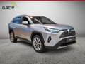 Toyota RAV 4 2,5 Hybrid 2WD VIP Silber - thumbnail 7