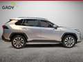 Toyota RAV 4 2,5 Hybrid 2WD VIP Silber - thumbnail 6