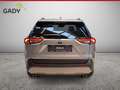 Toyota RAV 4 2,5 Hybrid 2WD VIP Silber - thumbnail 4