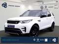 Land Rover Discovery 5 Landmark Edition SDV6 LED+PANO+AHK+7-SITZER+LUFT White - thumbnail 1