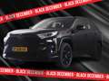 Toyota RAV 4 2.5 Hybrid Black Edition | 360° Camera | Dodehoekd Negro - thumbnail 1