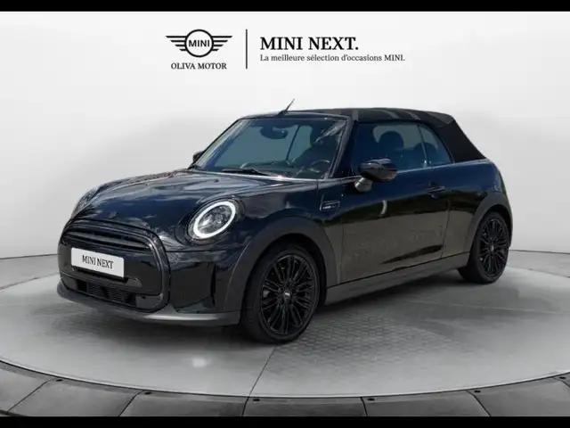 MINI One One 102ch Edition Camden