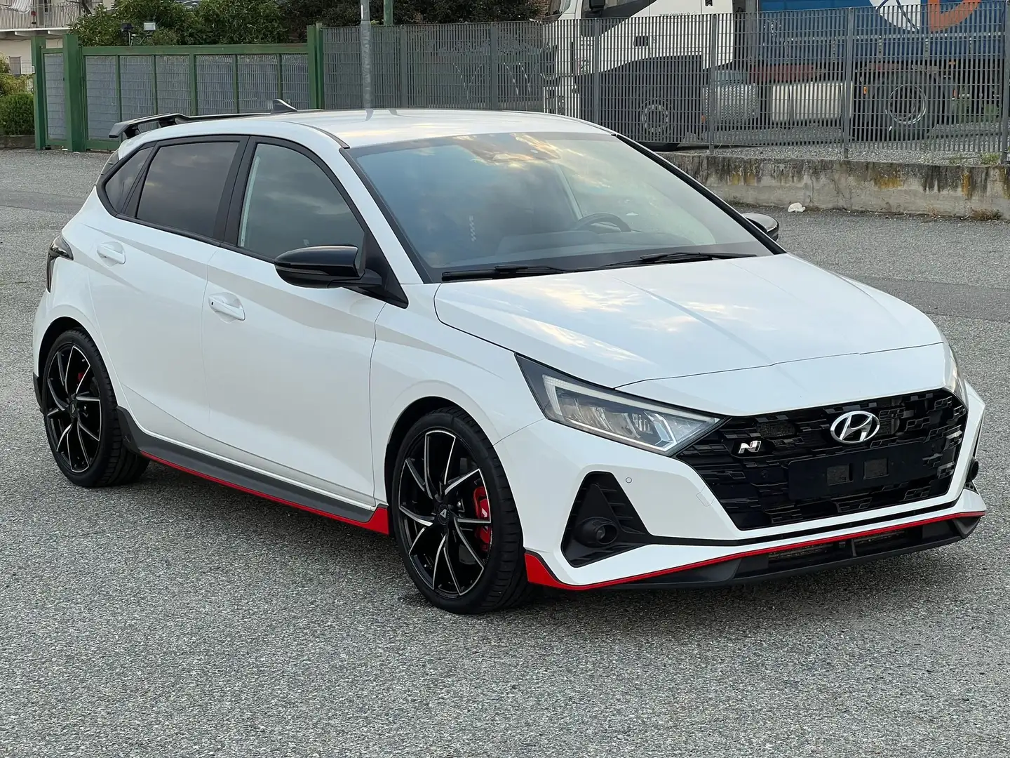 Hyundai i20 PRONTA CONSEGNA i20 N Performance Techno Pack - 2