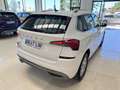 Skoda Kamiq 1.0 TSI Ambition 81kW DSG Weiß - thumbnail 4