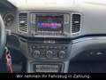 Volkswagen Sharan 2.0 TDI Highline DSG-TÜV NEU-AHK-NAVI Schwarz - thumbnail 12