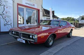 1972 5.2 V8 318 230 ch