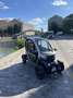 Drugi Light Electric Quadricycle - Anaig / Kenwee crna - thumbnail 3