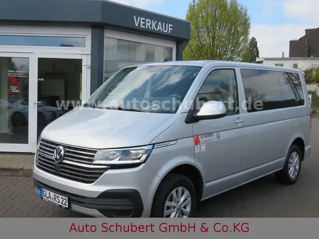 Volkswagen T6 Caravelle T6.1 2.0 TDI DSG Comfortline
