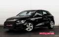 Audi A3 Sportback 35 TDi Edition S-line S-tronic / VIRTUAL Zwart - thumbnail 1
