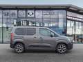 Fiat Doblo Kombi L1 1.5 BHDi °Navi°RFK°AAC°Tempomat° Grau - thumbnail 22