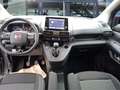 Fiat Doblo Kombi L1 1.5 BHDi °Navi°RFK°AAC°Tempomat° Grau - thumbnail 9