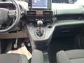Fiat Doblo Kombi L1 1.5 BHDi °Navi°RFK°AAC°Tempomat° Grau - thumbnail 11
