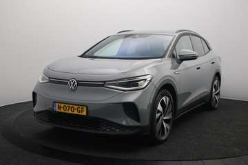 Business 77 kWh SOH 91,5% | Trekhaak | IQ Light |