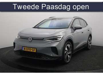 Business 77 kWh SOH 91,5% | Trekhaak | IQ Light |