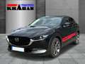 Mazda CX-30 186PS AT Select. Leder AKTIONSFAHRZEUG 186PS AT Se Schwarz - thumbnail 2