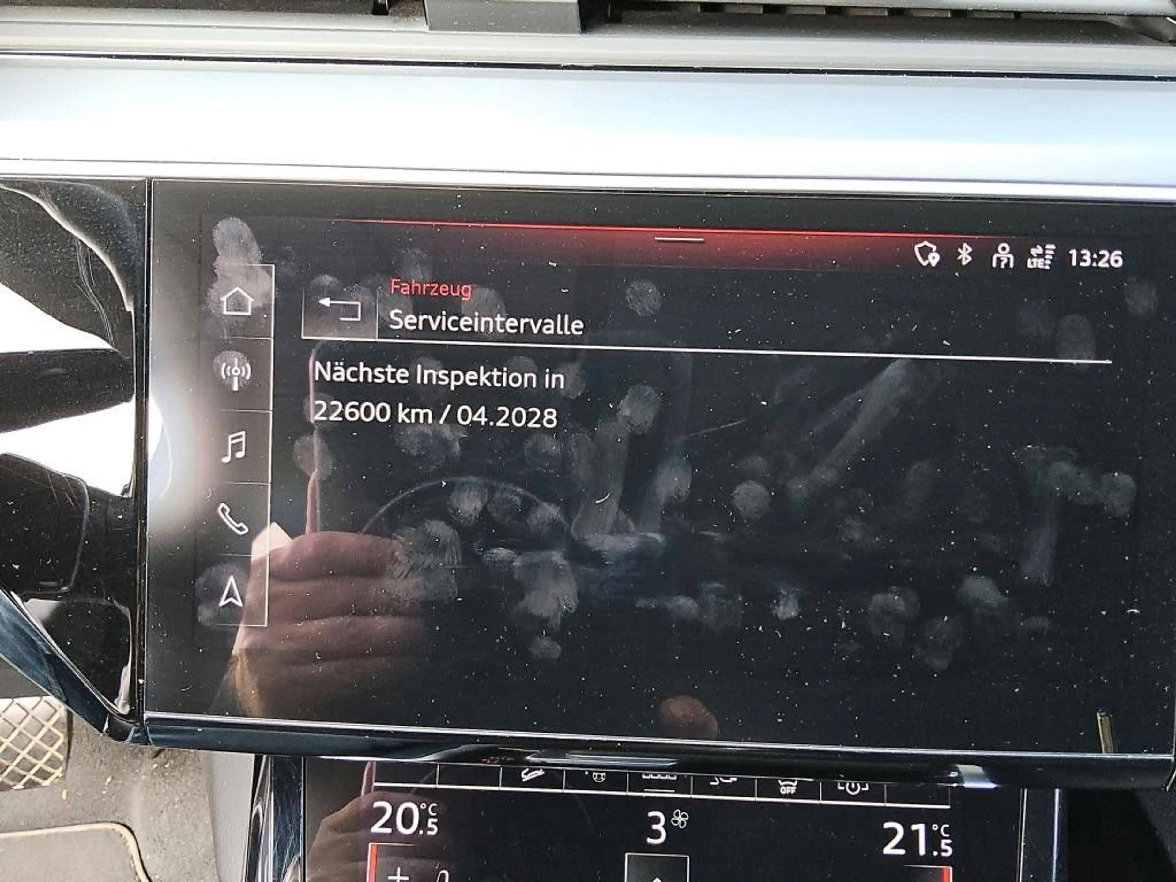 Audi e-tron E-tron 55 Quattro Advanced*PANO*HuD*MATRIX-LED* — photo 7
