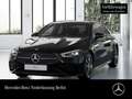 Mercedes-Benz CLA 200 AMG+NIGHT+PANO+MULTIBEAM+KAMERA+TOTW+7G Schwarz - thumbnail 1