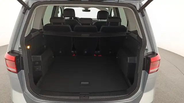 Volkswagen Touran view 7