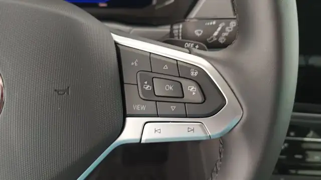 Volkswagen Touran view 14