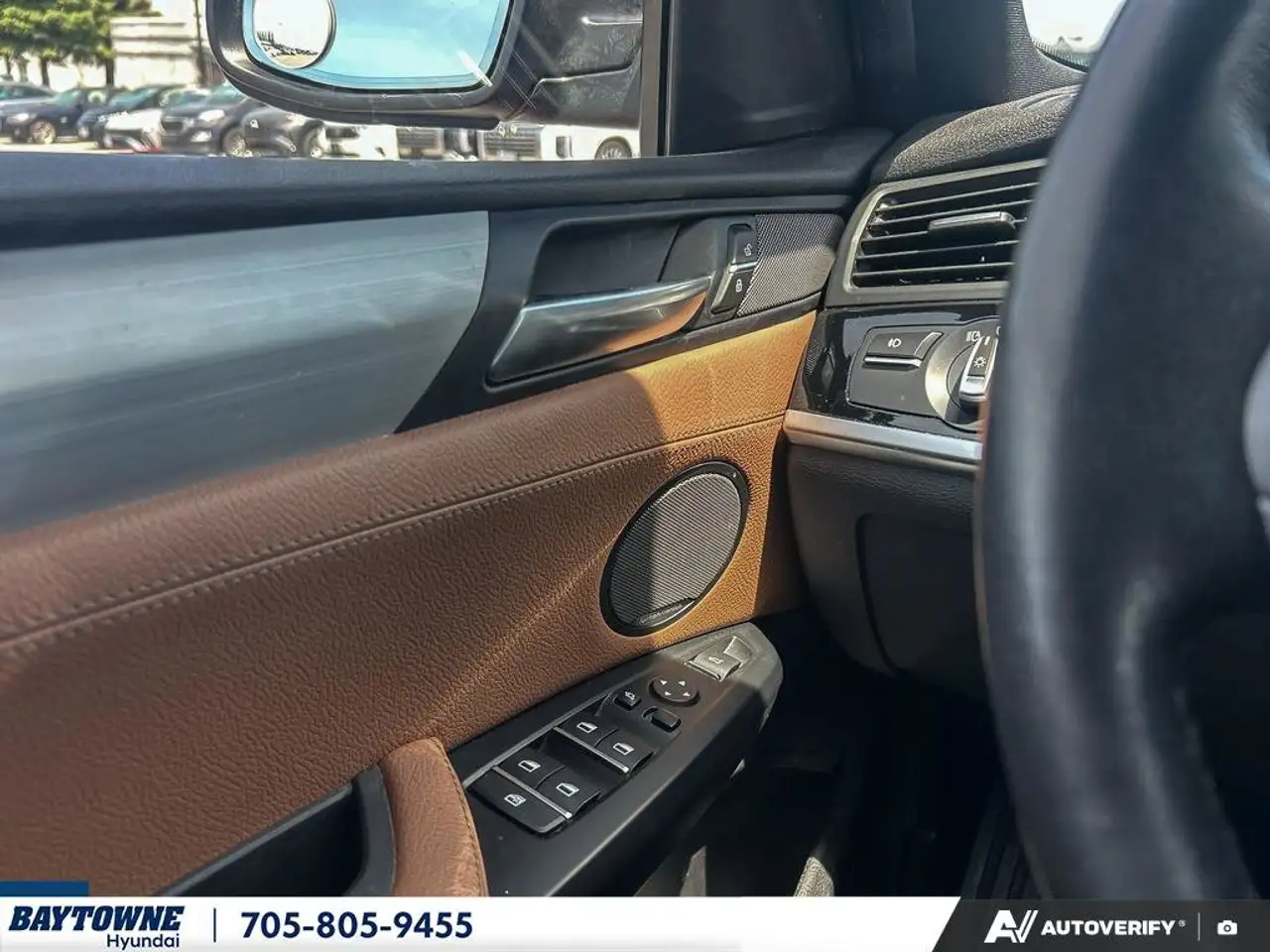 BMW X4 снимка BMW X4