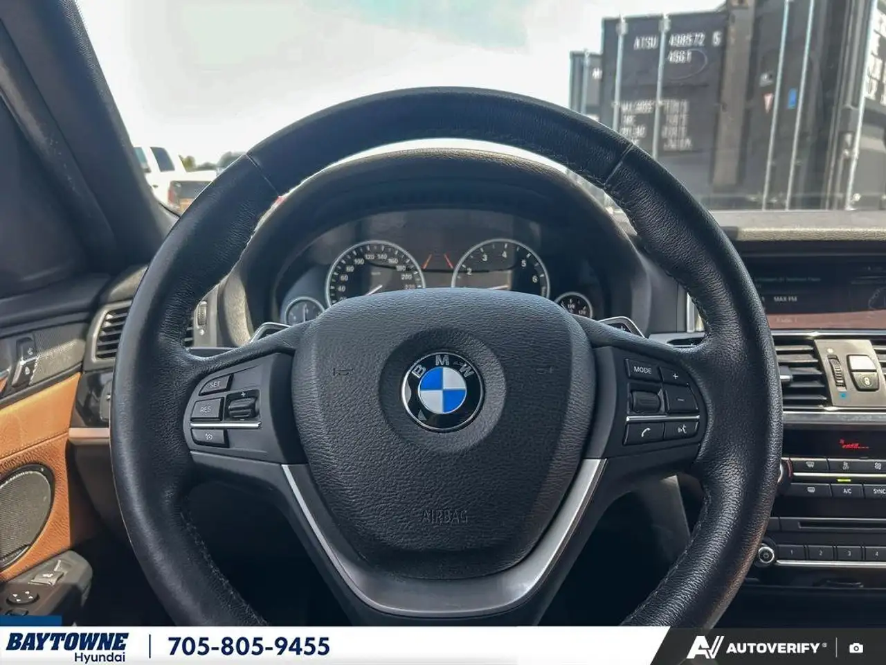BMW X4 снимка BMW X4