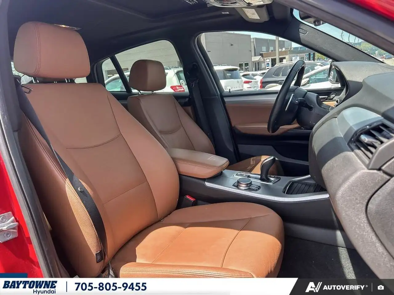 BMW X4 снимка BMW X4