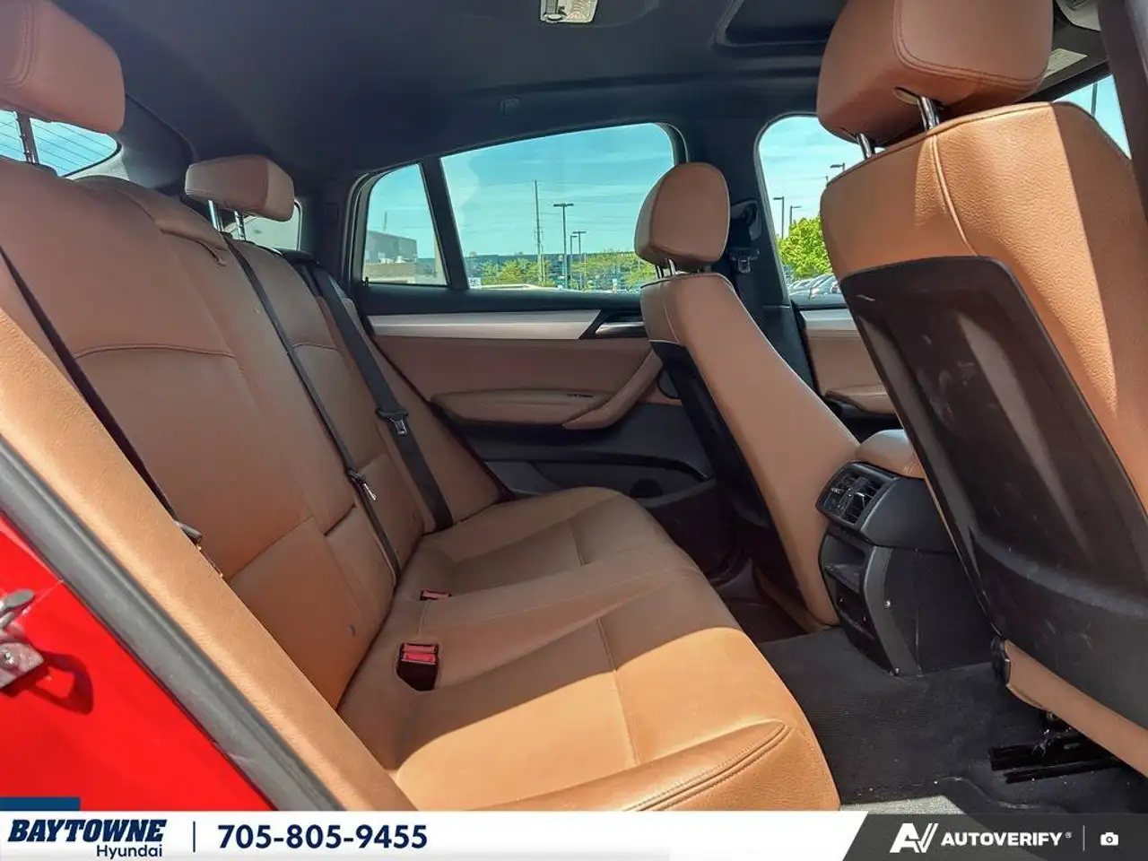 BMW X4 снимка BMW X4