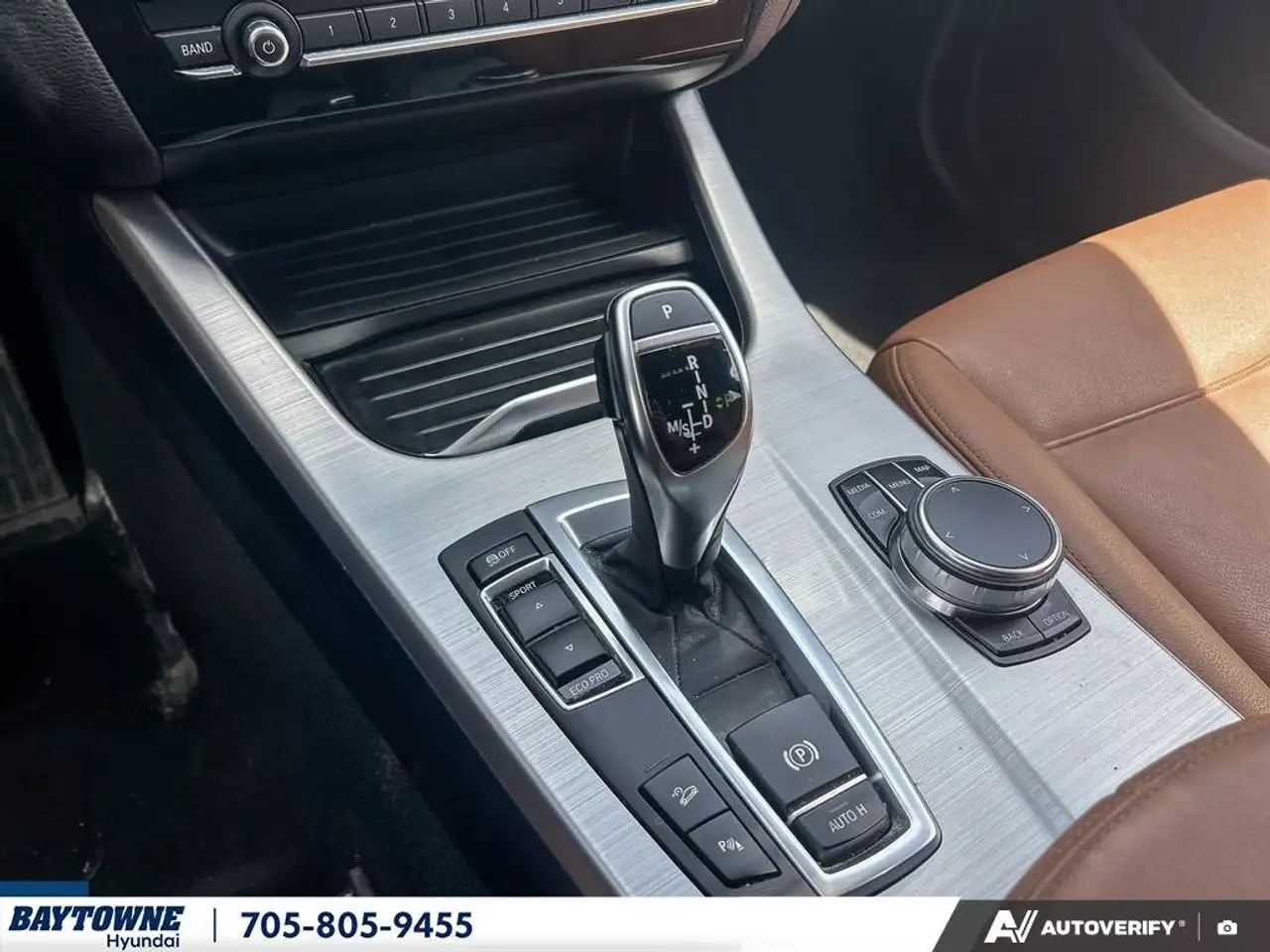 BMW X4 снимка BMW X4