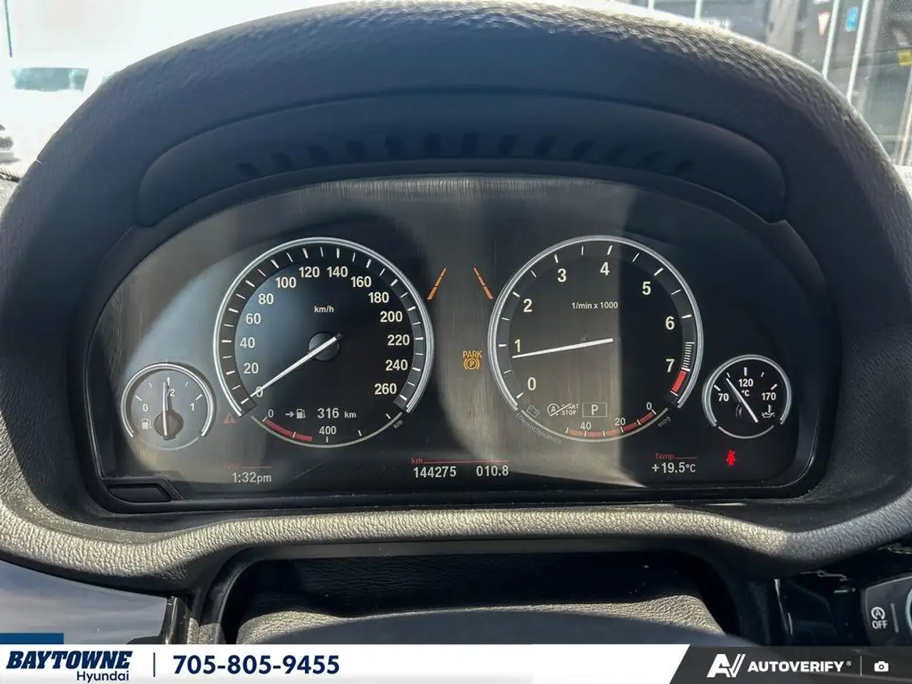 BMW X4 снимка BMW X4