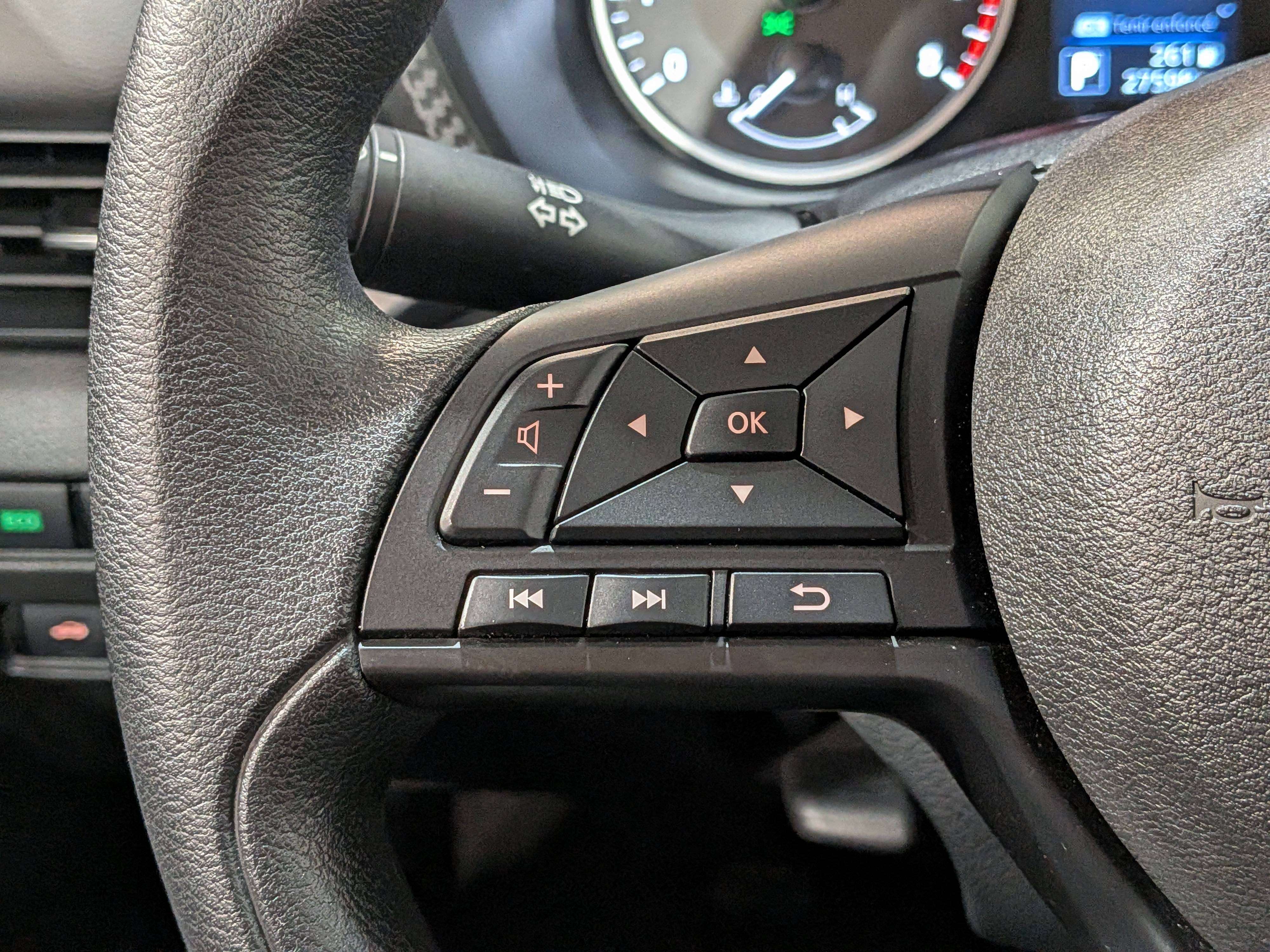 Nissan Sentra 2024