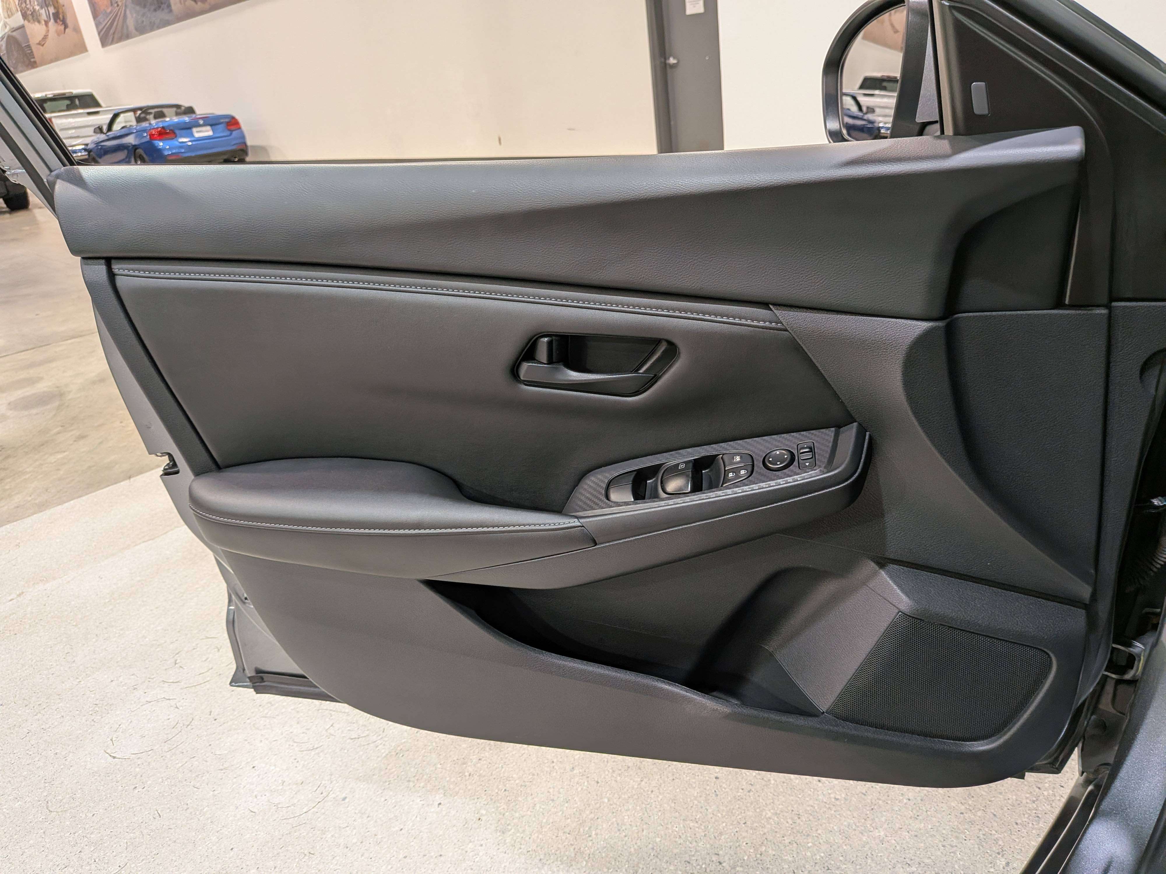 Nissan Sentra 2024