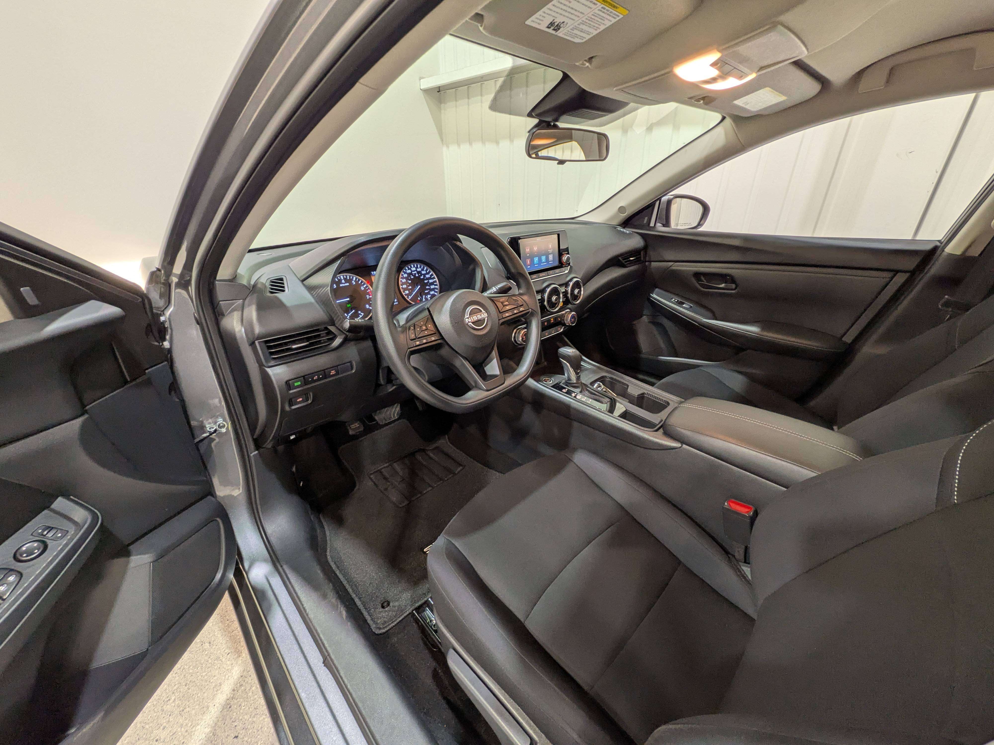 Nissan Sentra 2024