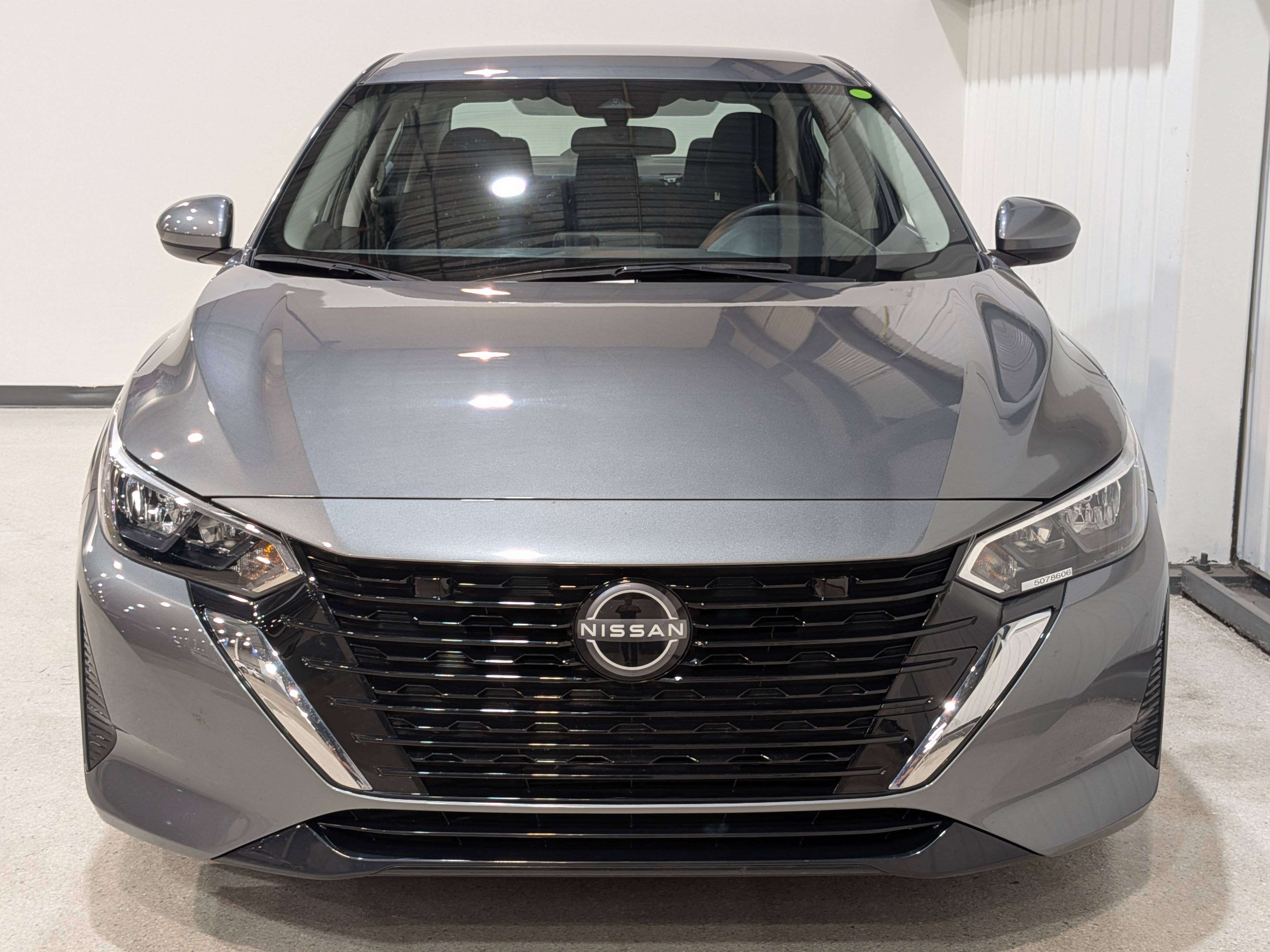 Nissan Sentra 2024