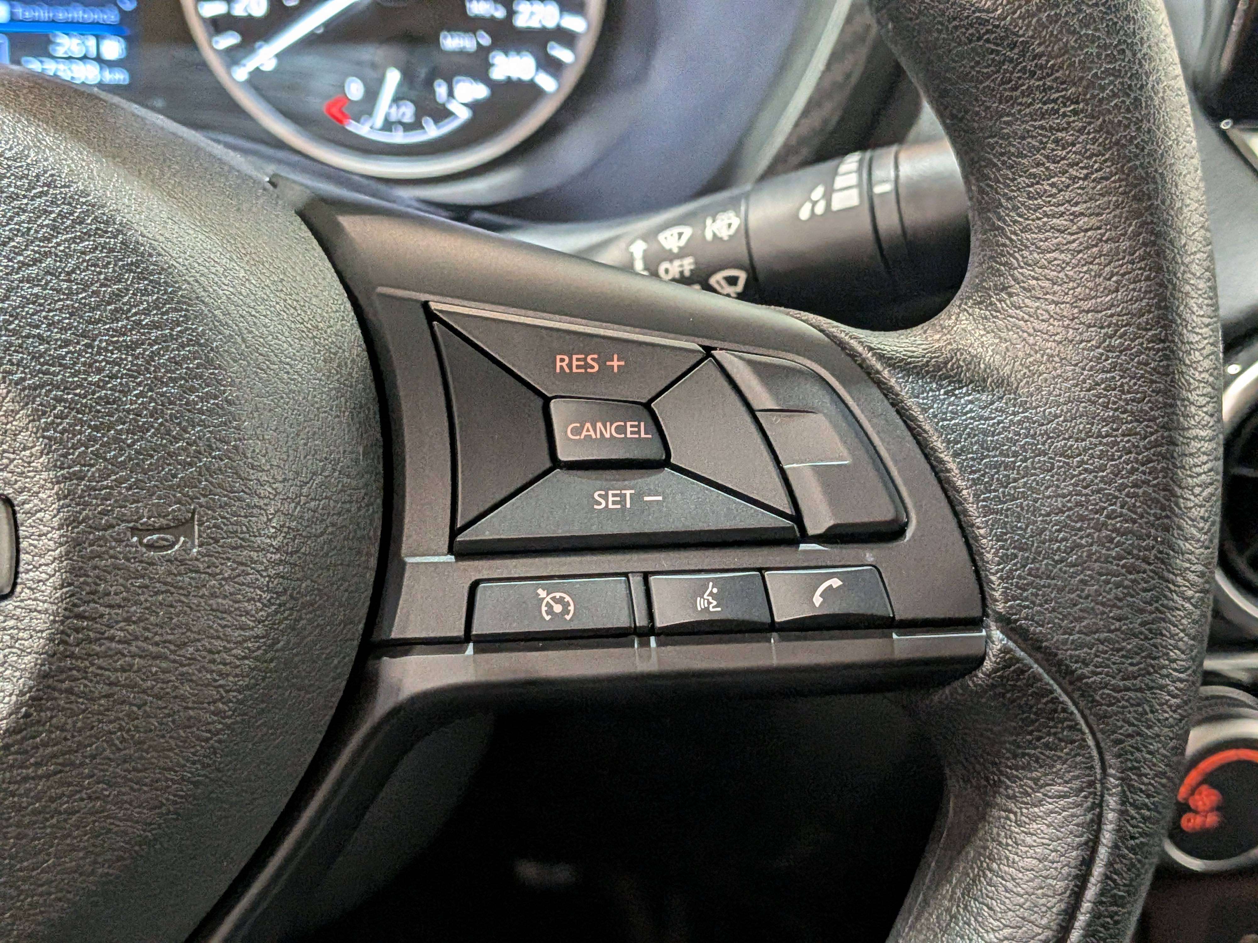 Nissan Sentra 2024