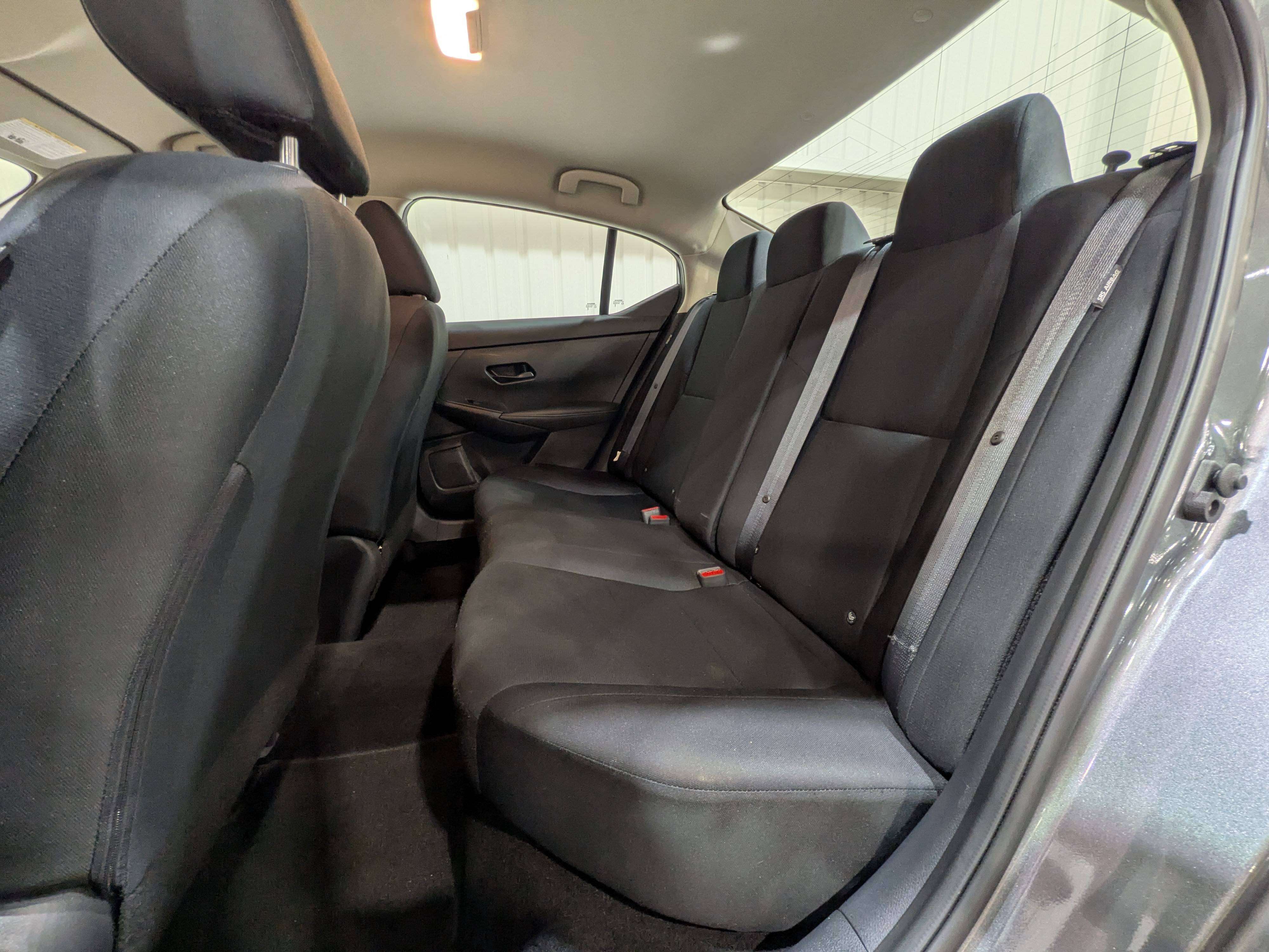 Nissan Sentra 2024