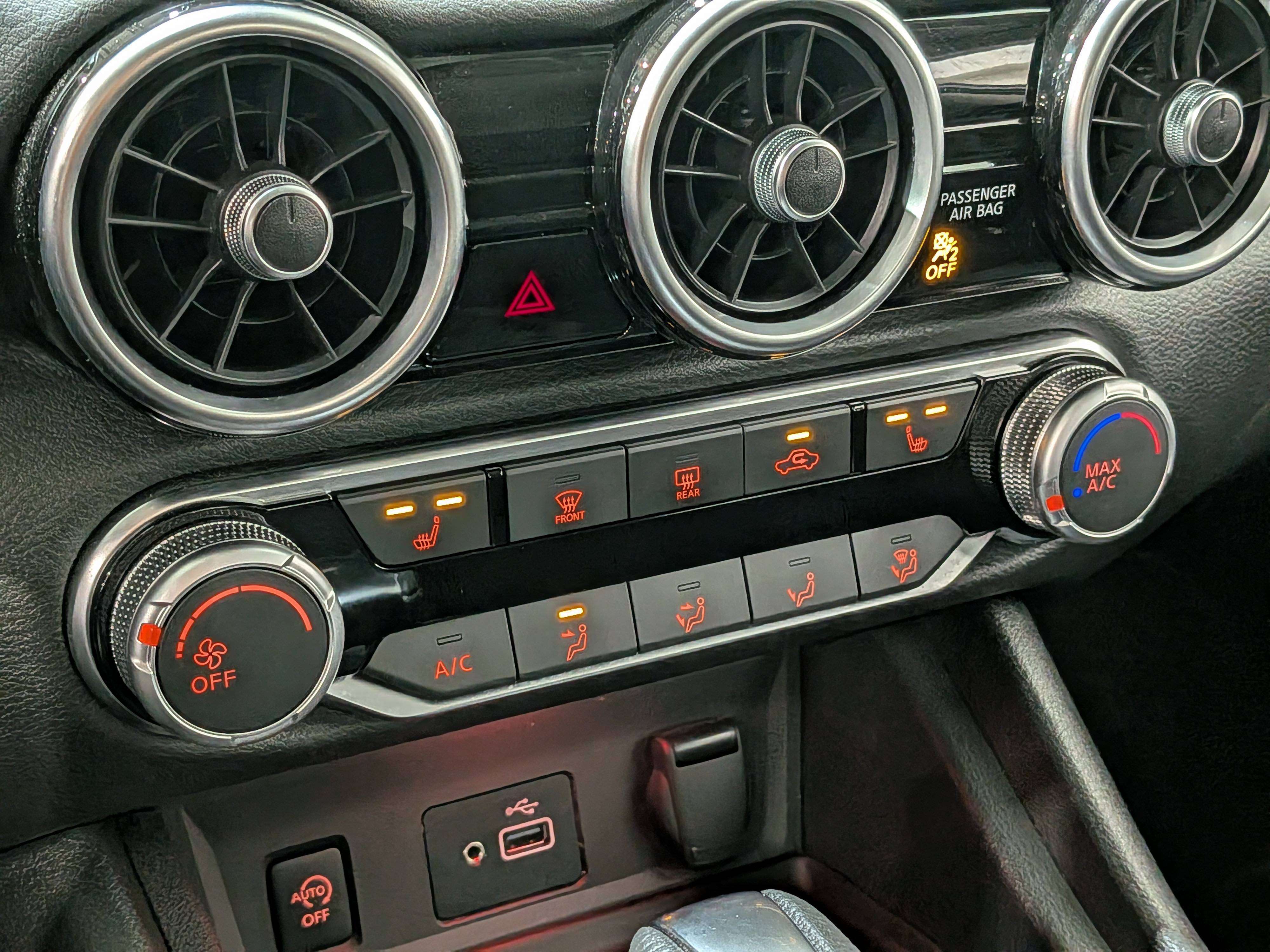 Nissan Sentra 2024