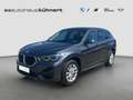 BMW X1 sDrive 20i Advantage LED AHK Navi Sportsitz AUT PD Gris - thumbnail 1